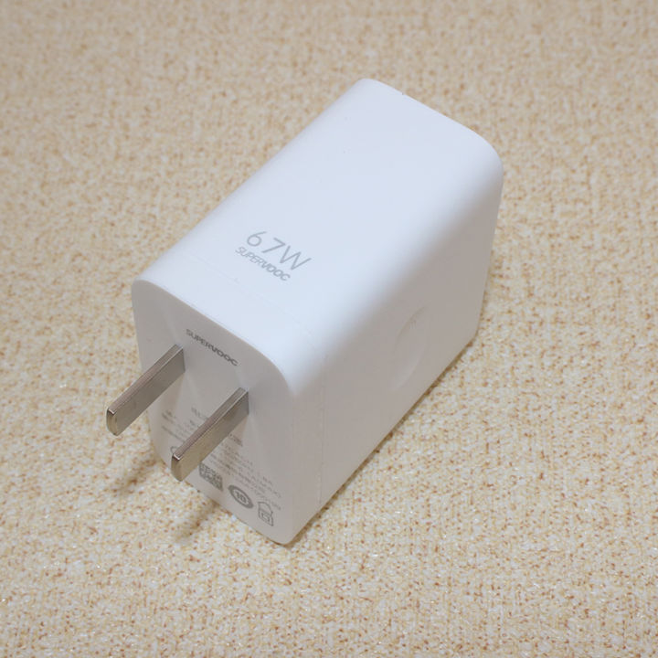 Realme%2067W%20Super%20Vooc/Dart%20EU%20US%20Fast%20Charging%20Power%20Adapter%20Type%20C%20Cable%20For%20Realme%2010%2011%2012%209i%20X50%20Q2%20Q3%20Pro%20GT%20Neo%202%203%202T%205%20-%20Image%204