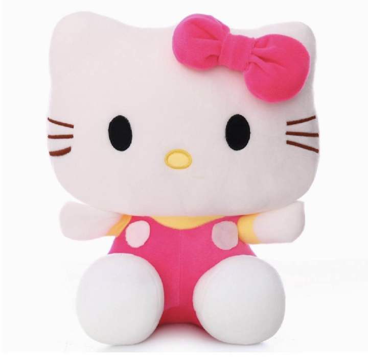25%20CM%20%20(10%20Inch)%20Hello%20Kitty%20%20Stuffed%20Toy%7C%20Doll%20%7C%20Gift%20For%20Kids%20-%20Image%208