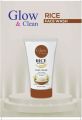 Glow & Clean Rice Whitening Face Wash -120ML. 