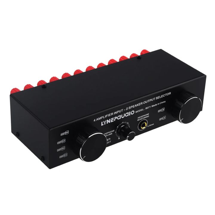 Amplifier%20Speaker%20Selector%20Switch%20Switcher%204%20Input%202%20Output%20or%202%20in%204%20Out%20Power%20Amplifier%20Speaker%20Selector%20Switcher%20300W%20-%20Image%203