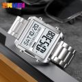 Skmei Men's Watch Sports Waterproof Wristwatch For Men 2299.