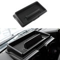 For Suzuki Jimny 2019 2020 2021 2022 2023 JB64 JB74 Car Center Console Dashboard Storage Box Phone Bracket Interior Accessories. 