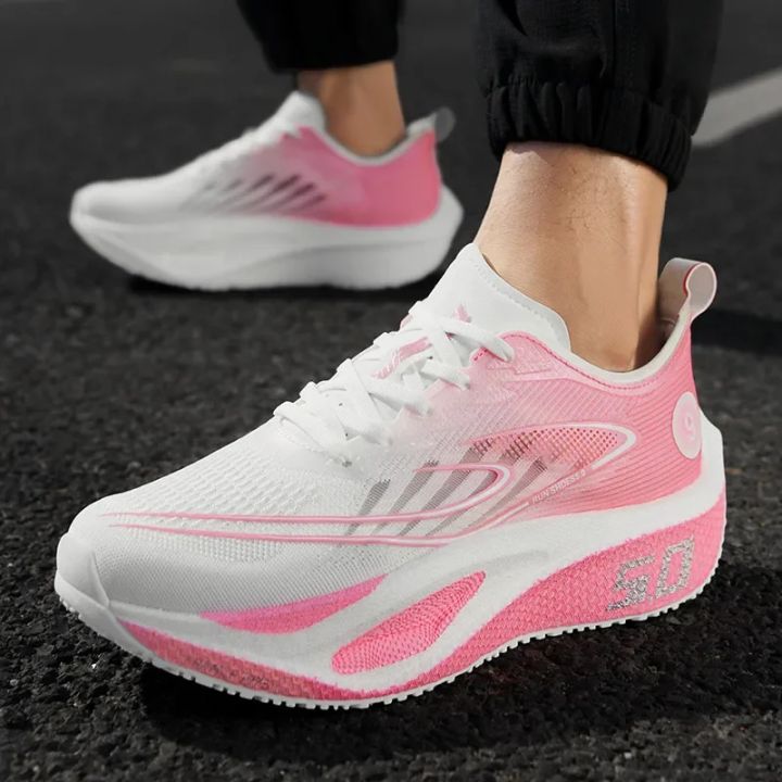 Unisex%202025%20Full%20Carbon%20Plate%20Running%20Shoes%20Professional%20Marathon%20Racing%20Lightweight%20Bounce%20Cushion%20Breathable%20Sports%20Sneakers%20-%20Image%204