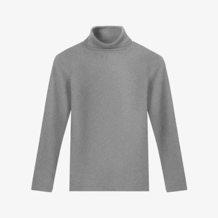 Fleece%20Thickened%20Thermal%20Underwear%20Men%20Turtle%20Neck%20Thermal%20Shirt%20Slim-fitting%20Wear%20Long-sleeved%20Top%20Thermal%20Underwear%20Men%20-%20Image%206