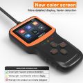 V317 obd2 Scanner for All Bike Bs6 Bs7 OBD Scanner. 