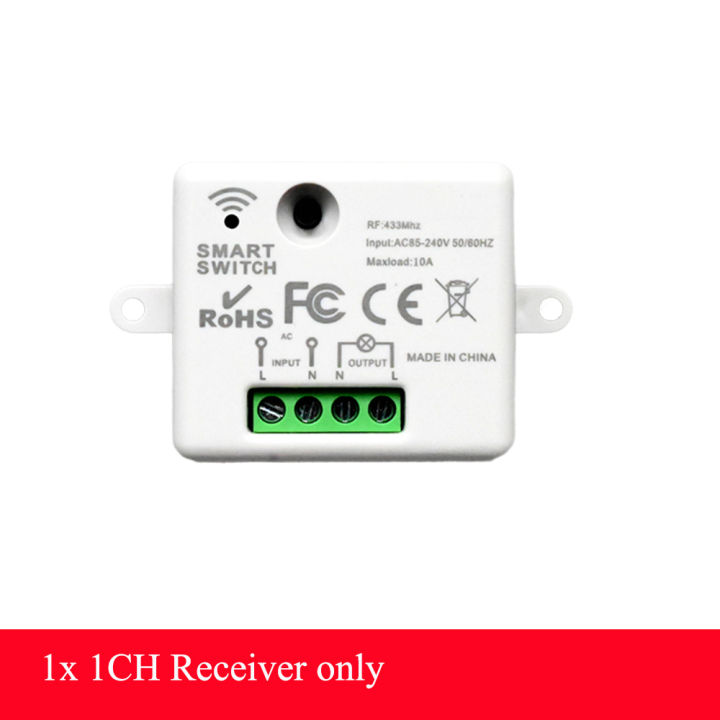 AXUS%20110V%20220V%20Mini%20Receiver%20433HMz%20Wireless%20Round%20Button%20Remote%20RF%20Safey%20Switch%20Module%202200W%20Fr%20Home%20LED%20Lamp%20Bulb%20-%20Image%207