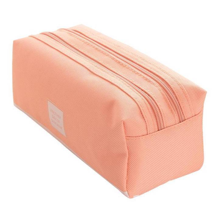 Double%20layer%20Oxford%20cloth%20pencil%20case%20portable%20zipper%20pencil%20case%20-%20Image%205
