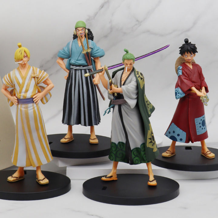 18CM%20One%20Piece%20Anime%20Figure%20Monkey%20D%20Luffy%20Zoro%20Chopper%20Nami%20Action%20Figurines%20PVC%20Collection%20Model%20Dolls%20Birthday%20%20For%20Kids%20-%20Image%202