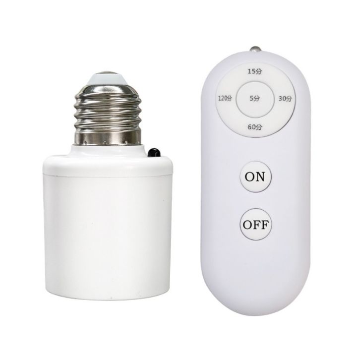 E27%2060W%20Wireless%20Remote%20Control%20Smart%20Timer%20Switch%20Lamp%20Holder%20110V%20220V%20House%20Multi%20Light%20Switch%20Baby%20Room%20Bedroom%20Timer%20Switch%20-%20Image%205