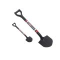 Simulated Metal Shovel Decoration For 1/10 1/18 1/24 Rc Tracked Vehicle Axial Scx10 90046 D90 Yikong Rgt Traxxas Trx4 Trx4m D12. 