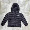 Kids Down Jacket / Kids Winter Jacket / Warm and thick jackets for kids / Down jacket for boys and girls. 