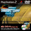 Play Game 2 Need for Speed Underground 2 sha_do for PS2 PlayStation2. 
