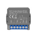 AVATTO Tuya WiFi RF Smart Curtain Module for Roller Blinds and Curtains,Motorized Curtain Switch with Alexa  Home. 