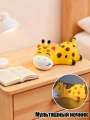 Cute Sleeping Giraffe Night Light LED Lamp Best Gift for Baby and Girl. 