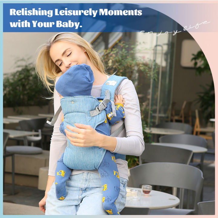 Baby%20Shoulder%20Strap%20Portable%20Children%20Strap%20Backpack%20Thicken%20Shoulder%20Ergonomic%20Hoodie%20Kangaroo%20Baby%20Strap%20-%20Image%204