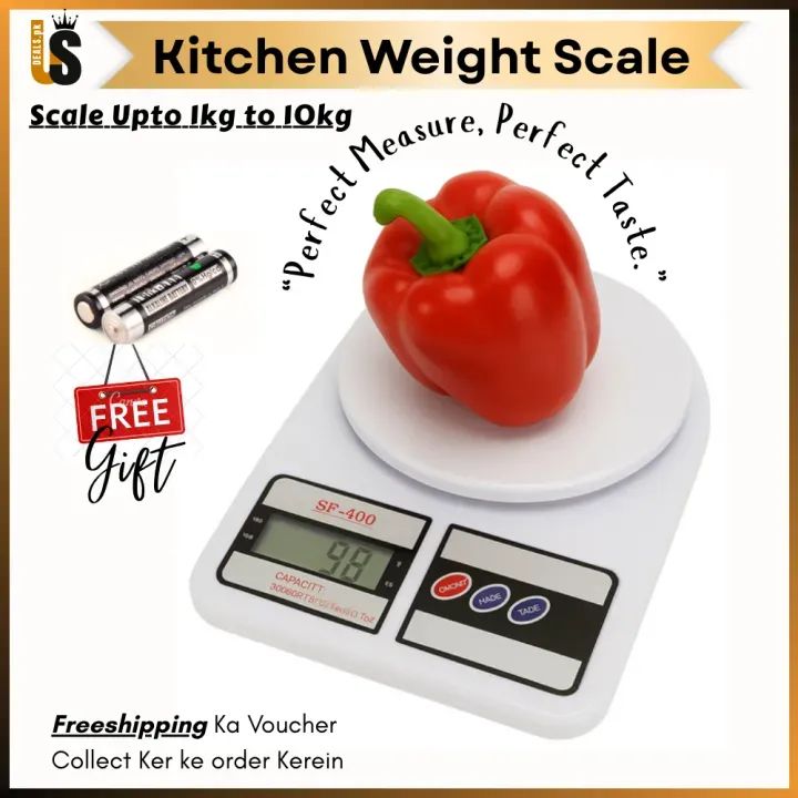 Use | Digital Kitchen Scale, Gram Scale, Kitchen Weighing Scale ...