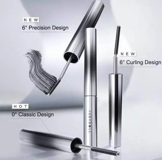 JudyDoll%203D%20Curling%20Eyelash%20Iron%20Mascara%20%E2%80%93%20Waterproof,%20Smudge-Proof%20&%20Lifted%20Volume%20-%20Image%203