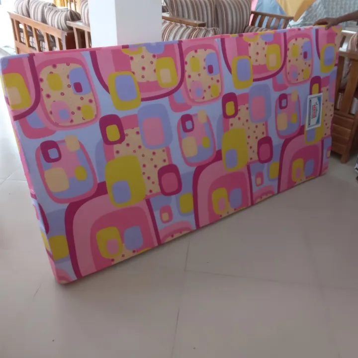 Piyestra%20Kingstar%20Double%20Layer%20Normal%20Cover%20Foam%20Mattress%20(Ecoflex)%20-%20Image%205