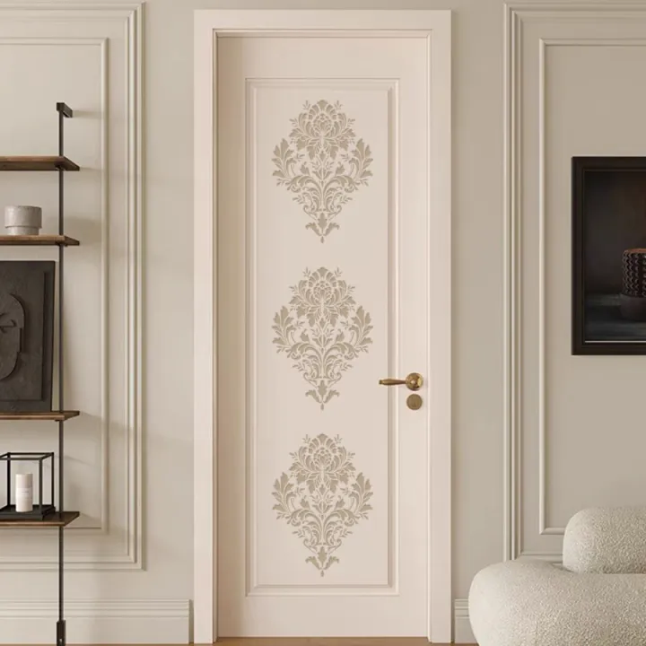 1PC%20A4%20Vintage%20Baroque%20Stencil%20for%20Wall%20Painting%20%E2%80%93%20DIY%20Classic%20Floral%20Template%20for%20Home%20Decor%20-%20Image%204
