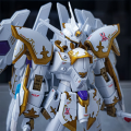 Hg 1/144 Seed Freedom Black Knight Squad With Light Wings Water Sticker Action Figures Assembled Model Kit Collectible Toys . 