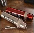 Hot And Cold Stainless Steel Vacuum Flask Water Bottle 24 hours 800ml. 