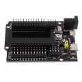 ESP32 Expansion Board ESP32 30Pin DEVKIT V1 Power Board Module ESP32S Shield Development Board Expansion Board. 