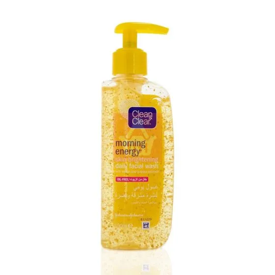 International%20UAE%20Product%20Clean%20&%20clear%20morning%20energy%20skin%20brightening%20daily%20facial%20wash%20used%20For%20male/female%20150%20Ml%20-%20Image%202