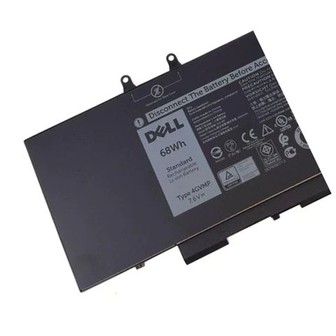 Dell Inspiron 7590 4GVMP 7791 2N1 Latitude 5400 5500 3540 3540U 3550 M3540 Precision 3540 3540U 3550 M3540 68Wh 100% Original Laptop Battery