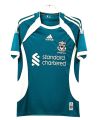 Liverpool New Jersey 2026/27 half sleeve Thai premium.