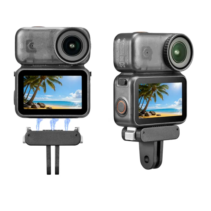For%20%20Osmo%20Action%206%20Nano%20Magnetic%20Two%20Claw%20Adapter%201/4%20Thread%20Universal%20Port%20Action6%20Camera%20Magnet%20Accessories%20-%20Image%205