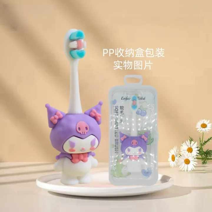 Kids%20Toothbrush%20-%20Ninja%20-%203D%20Cartoon%20Animal%20Baby%20Toothbrush%20for%20Children%20(1-7%20Years)%20%E2%80%93%20Extra%20Soft%20Bristles%20%E2%80%93%20Cute%20Design%20%E2%80%93%20Food%20Grade%20&%20BPA%20Free%20Plastic%20%E2%80%93%20Toddler%20Toothbrush%20%E2%80%93%20Baby%20Brush%20%E2%80%93%20Soft%20Silicone%20Brush%20for%20Kids%20Teeth%20Baby%20Cartoon%20Brush%20-%20Image%206