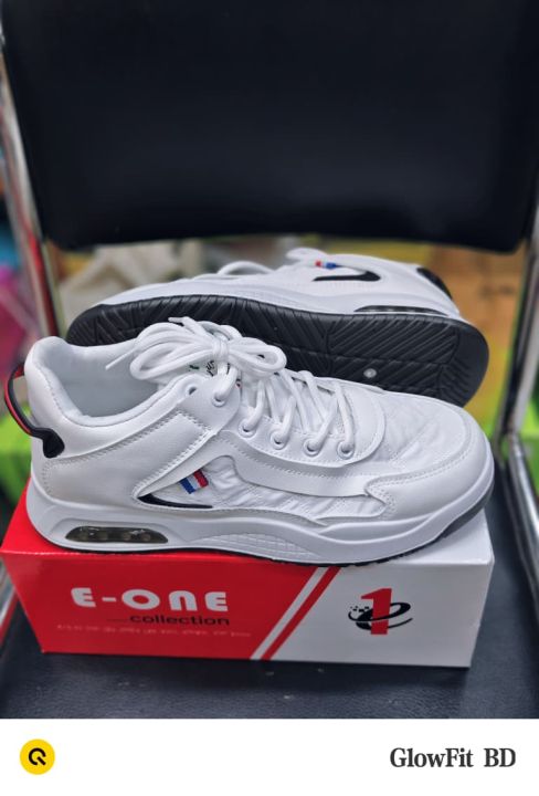 Mele Fashion Chaina Shoes
