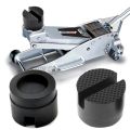 Floor Slotted Car  Jack Pad Frame Protector Adapter Jacking Tool Adapters Lifting Car Repair Tools. 