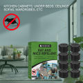 8Pcs Rat Repellent Balls Mice Repellent Deterrent Rat Repellent Peppermint Oil for Outdoor Indoor Pest Insect Control. 