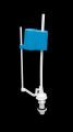 Flush Tank Ball Cock Fill Valve commode flash tank ball cock.
