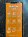Oukitel C22 Smartphone. 