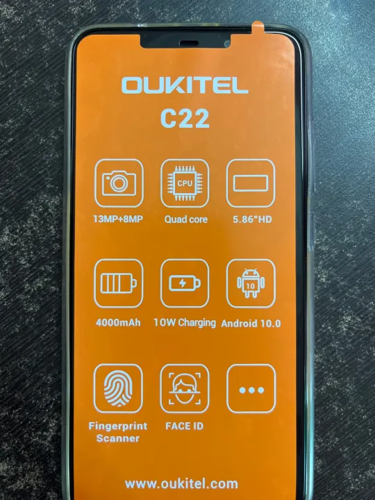 Oukitel%20C22%20Smartphone%20-%20Image%205