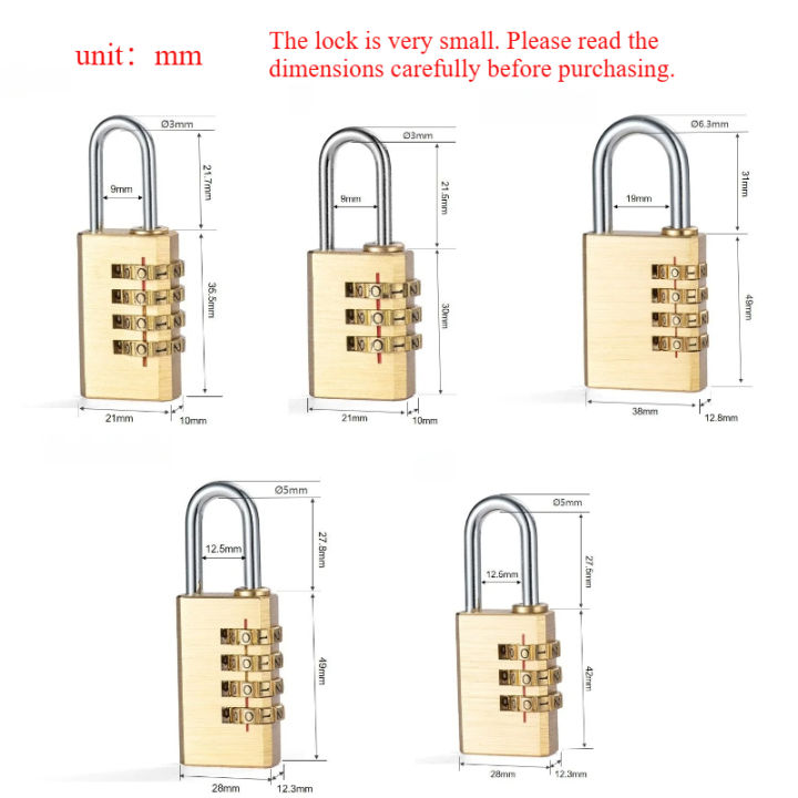 New%20Padlock%20Solid%20Brass%20Lock%20Digit%20Combination%20Password%20Secret%20Code%20for%20Gym%20Locker%20Sports%20Fence%20Toolbox%20Gate%20Case%20Hasp%20Storage%20-%20Image%203