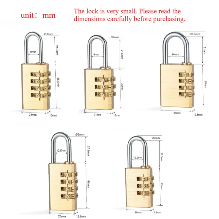 New%20Padlock%20Solid%20Brass%20Lock%20Digit%20Combination%20Password%20Secret%20Code%20for%20Gym%20Locker%20Sports%20Fence%20Toolbox%20Gate%20Case%20Hasp%20Storage%20-%20Image%203