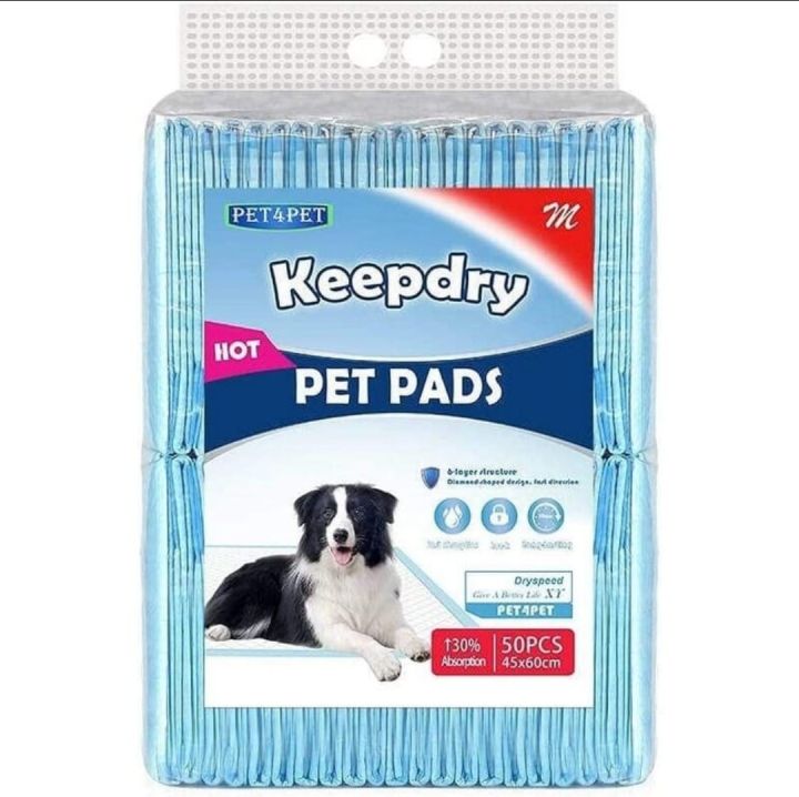 Good Choice Pet Product, Pet Training Pad. 40  pcs  Large