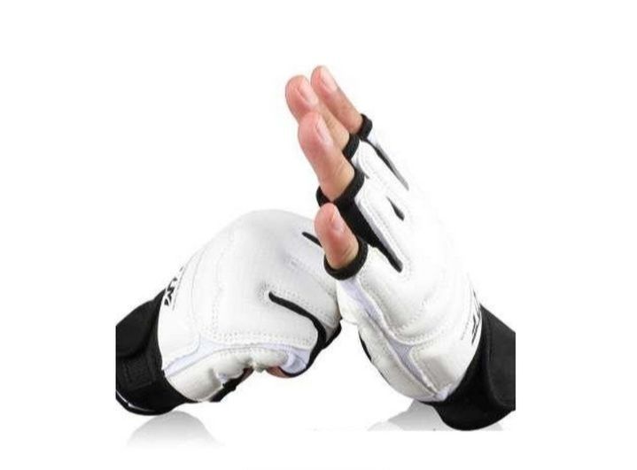 MMA taekwondo gloves Karate gloves Martial arts gloves Boxing mma gloves