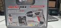 JOUST MAX POWER TOOLS CORDLESS SCREWDRIVER. 