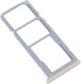 oppo A18mobile Sim tray sim jacket sim slot sim door. 