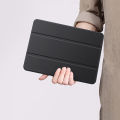 Leather Case For Ipad 10.2 5 6 7 8 9 10th Gen Smart Cover Funda For iPad Air 2 3 4 5 10.9 pro 11 10.5 Magnetic TPU Silicone Case. 
