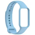 Fashion WatchBand For Redmi Band 2 SmartWatch Strap Wristbands Bracelet For Xiaomi Band 8 Active Correa WristBand Accessories. 