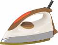 SKYIWOOD Fully Automatic Dry Iron. 