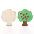 Skeleton Painting Stencil Drawing Tools Set Girls Gift Toddler Doodle Educational Toys Kids Learning Supplies. 