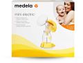 MEDELA MINI ELECTRIC BREAST PUMP. 