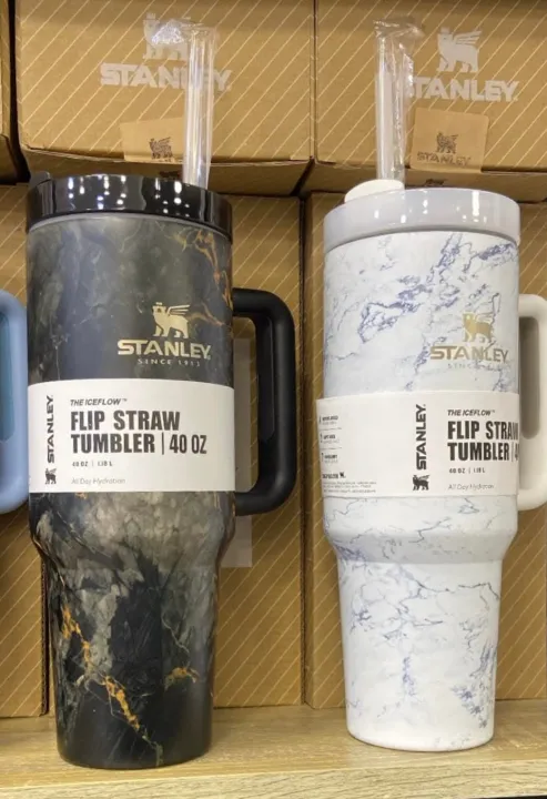 Stanley%2040%20oz%20Tumbler%20with%20Handle%20%E2%80%93%20Marble%20Edition%20%7C%20Vacuum%20Insulated%20Travel%20Mug%20with%20FlowState%E2%84%A2%203-Position%20Lid%20%7C%20Keeps%20Drinks%20Cold%20for%2011%20Hours%20&%20Hot%20for%207%20Hours%20-%20Image%204