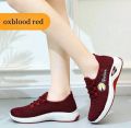 Women's Shoes Autumn New Style True Fly Weaving Old Beijing Cloth Shoes Little Daisy Women's Casual Sports Shoes Walking Shoes. 